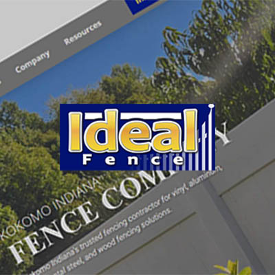Ideal Fence