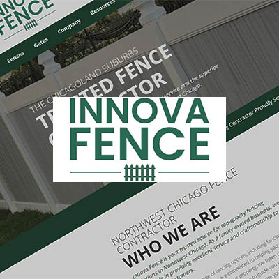 Innova Fence
